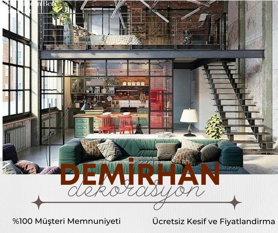 Çankaya Dekorasyoncular 