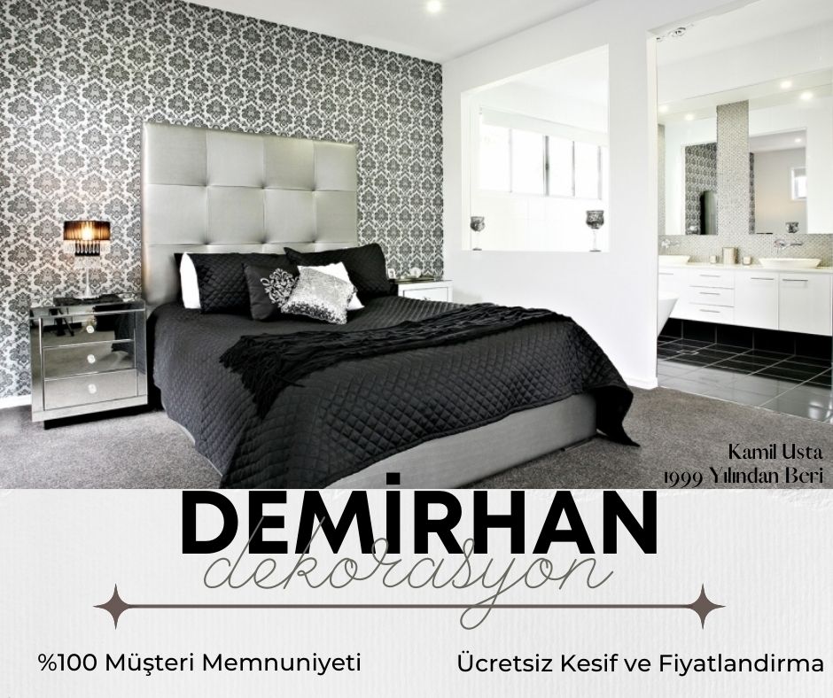 Çankaya Tadilat ve Dekorasyon 